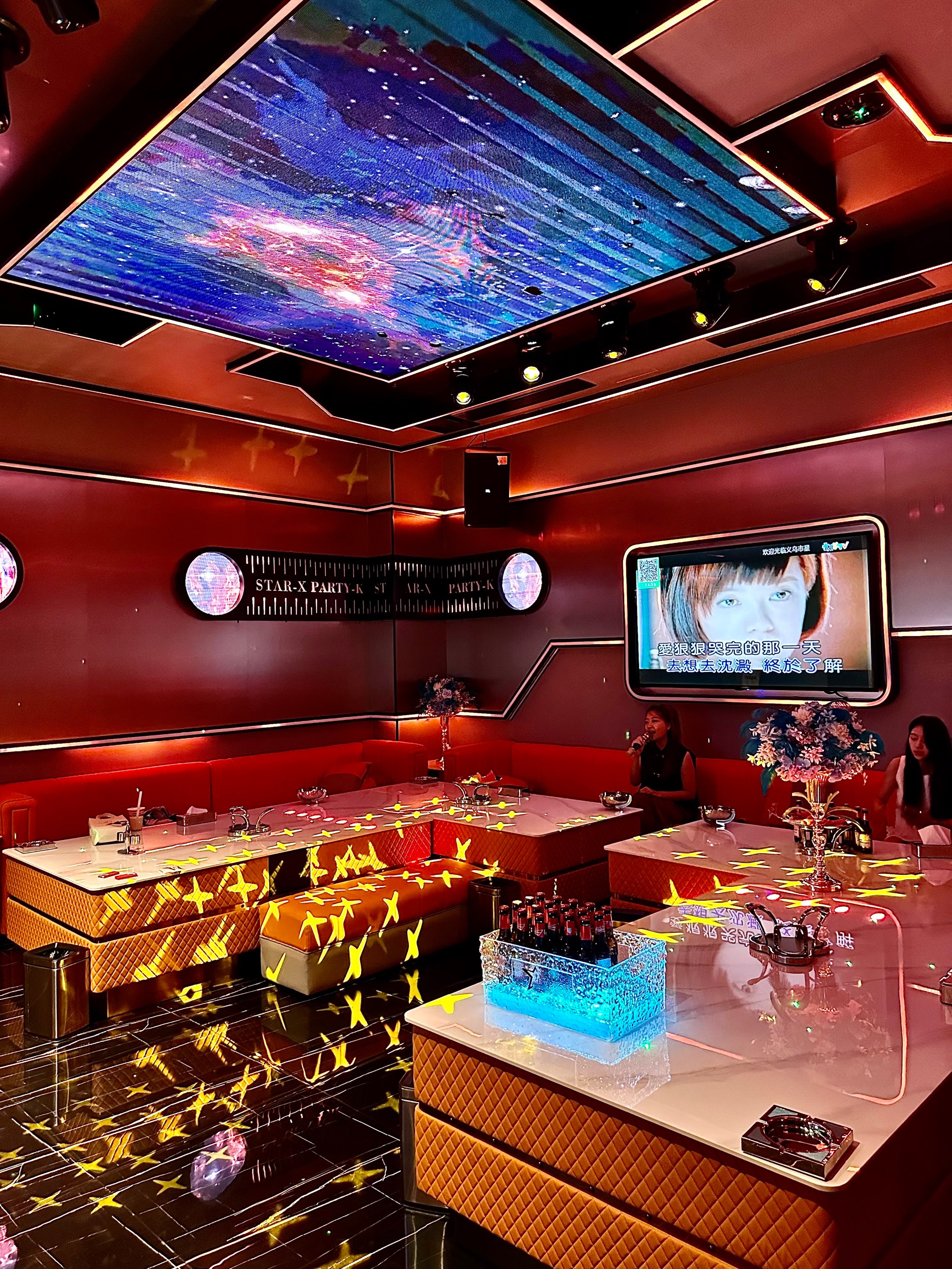 北京商务ktv，商务精英的最佳选择-丰台区ktv预定