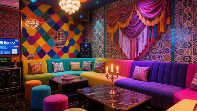 北京商务ktv推荐商务ktv有哪些优选-丰台区ktv预定