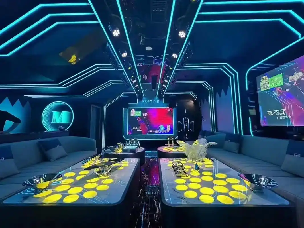 北京商务ktv，商务ktv好评如潮-丰台区ktv预定